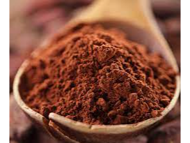 Cacao Amargo x 25kg