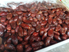 Datil Argelia con carozo x 5kg
