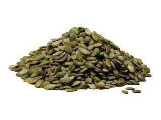 Semilla Zapallo A x 25kg
