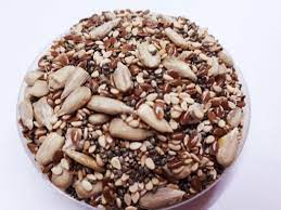 Mix semillas x 10kg