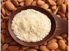 Harina almendras sin piel nacional x 25kg
