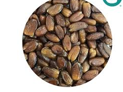 Datil Argelia sin carozo x 5kg
