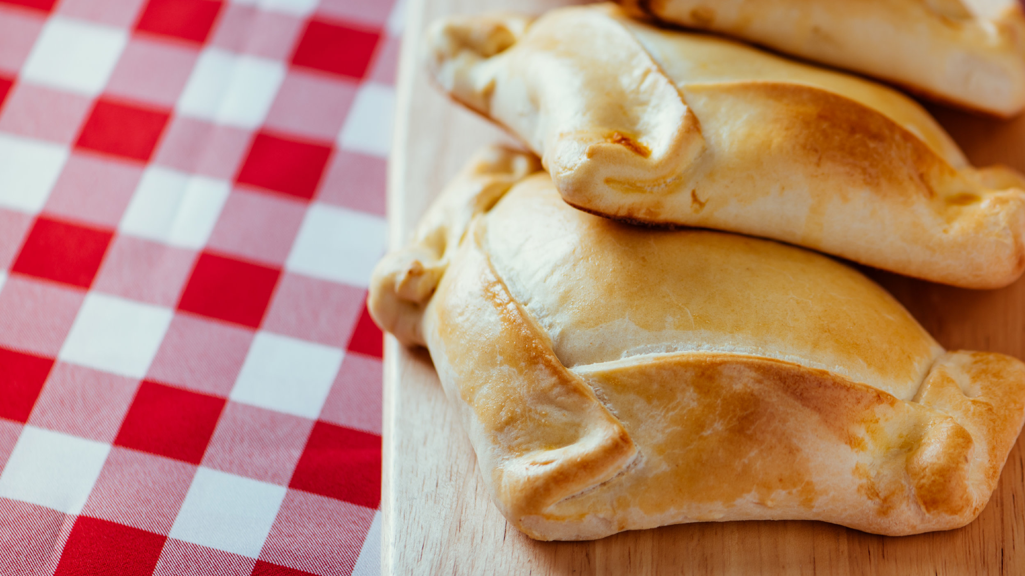 EMPANADAS