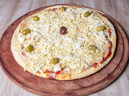 Pizza Primavera