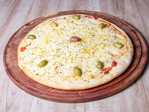 Pizza Provoleta