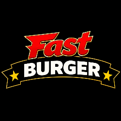 Logo Fastburger