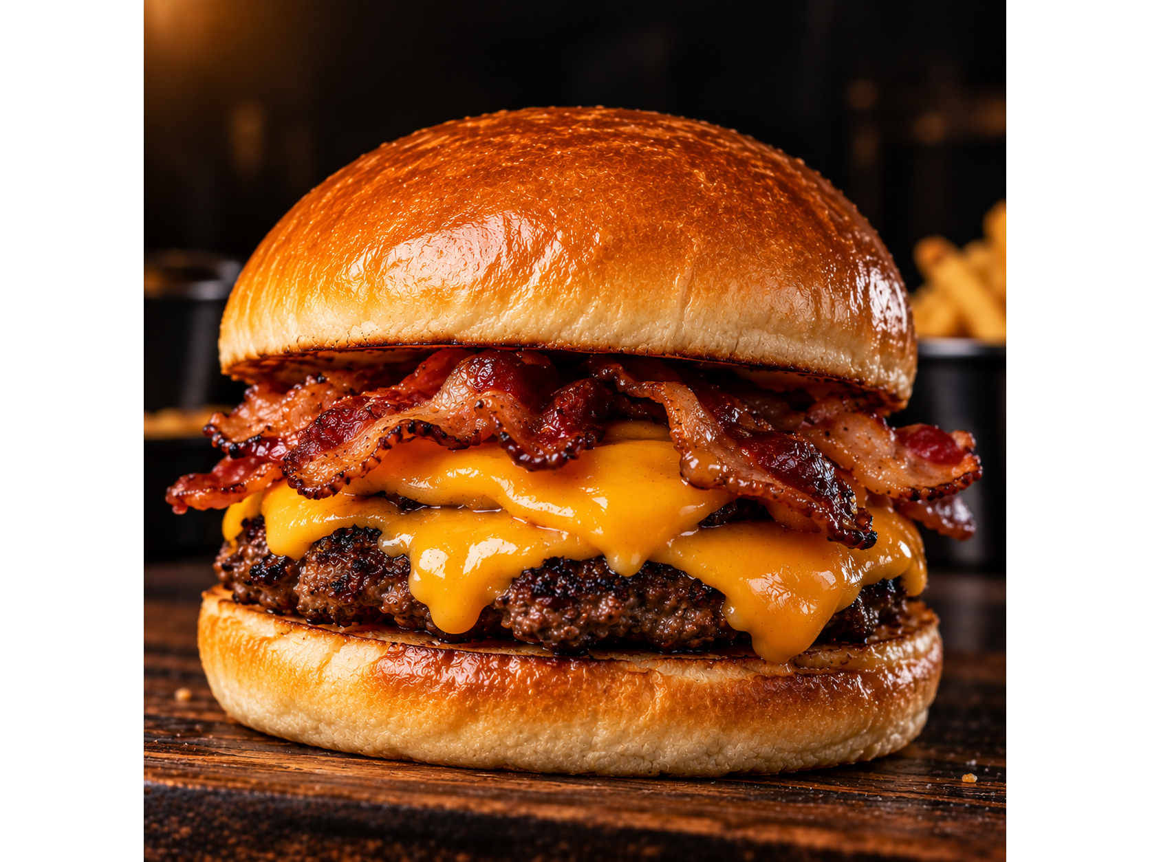Producto de Fastburger