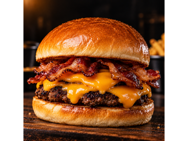 Producto de Fastburger