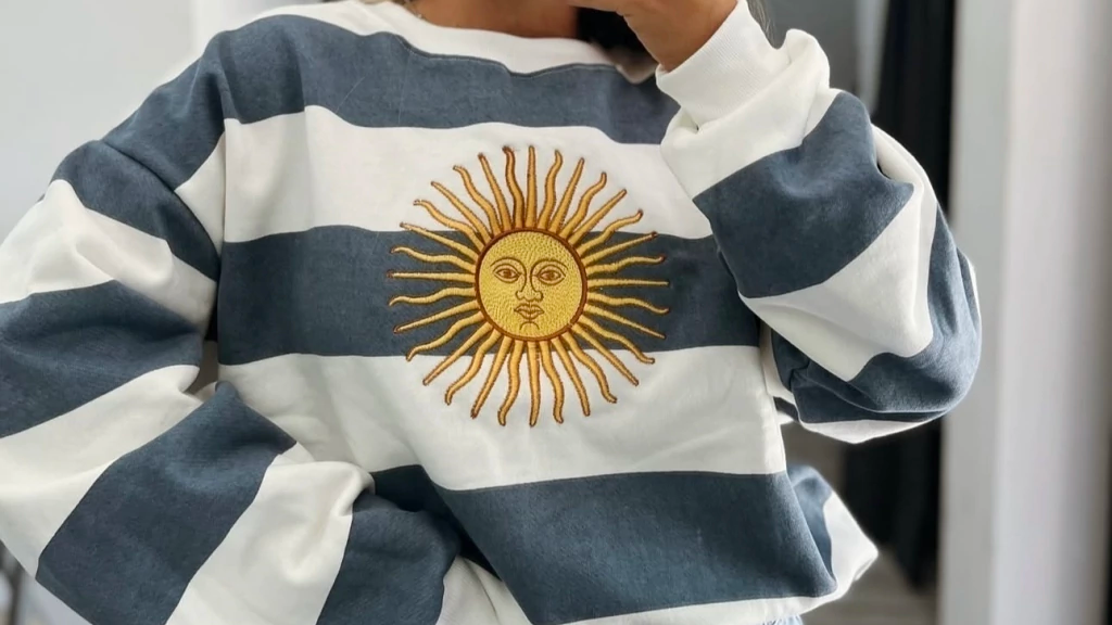 LINEA ARGENTINA