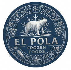 Logo El Pola Frozen Foods