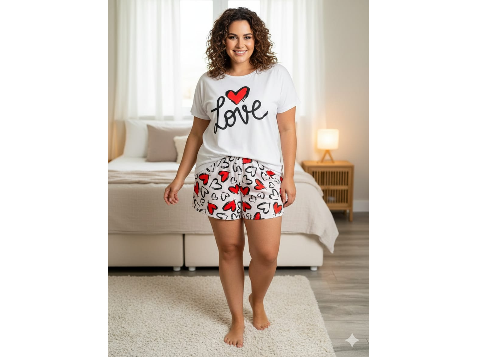 PIJAMA LOVE
