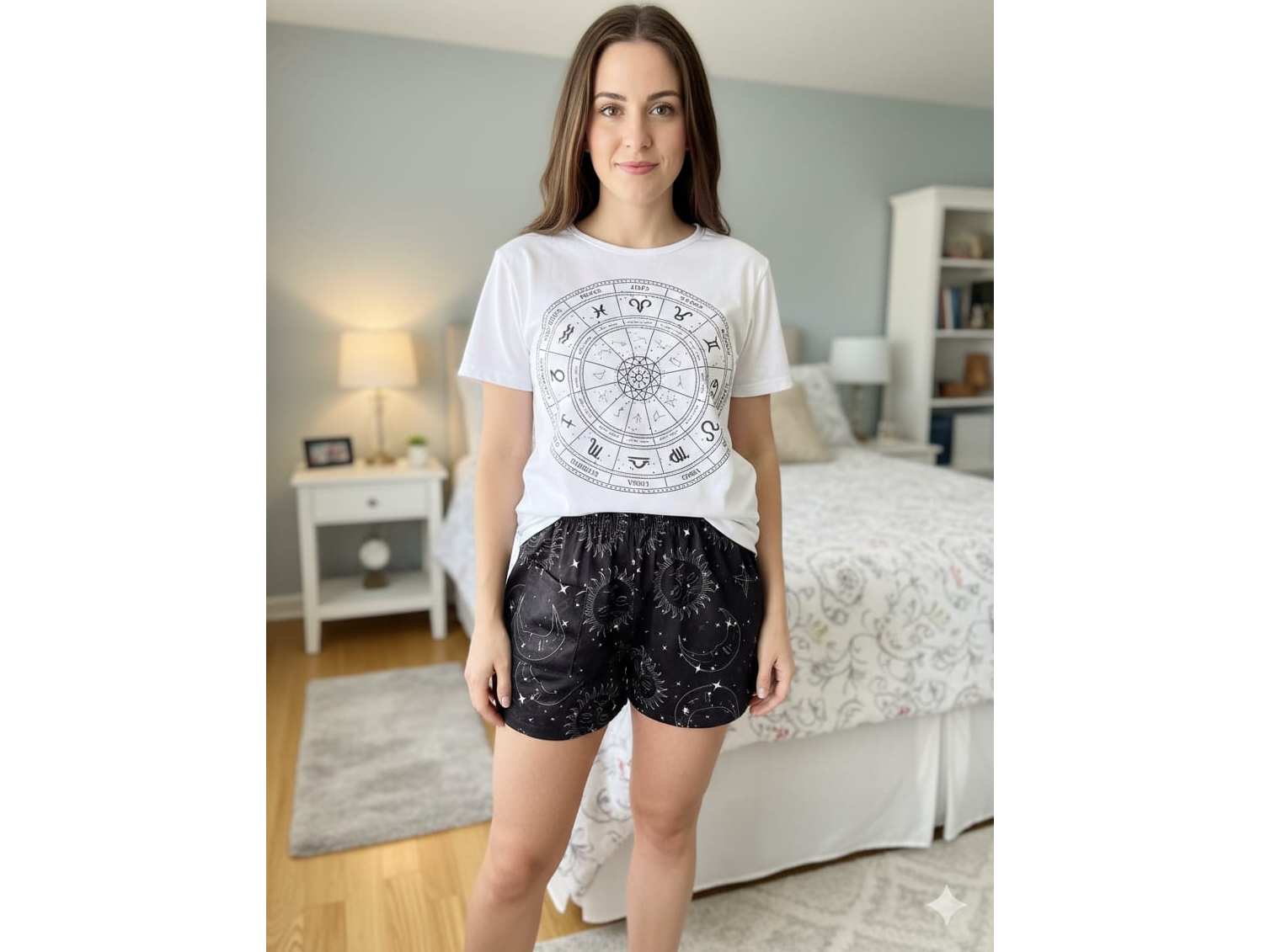 PIJAMA ZODIACO
