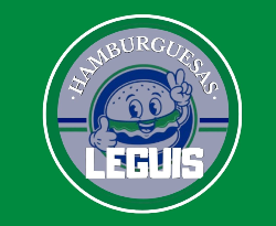 Logo Leguis