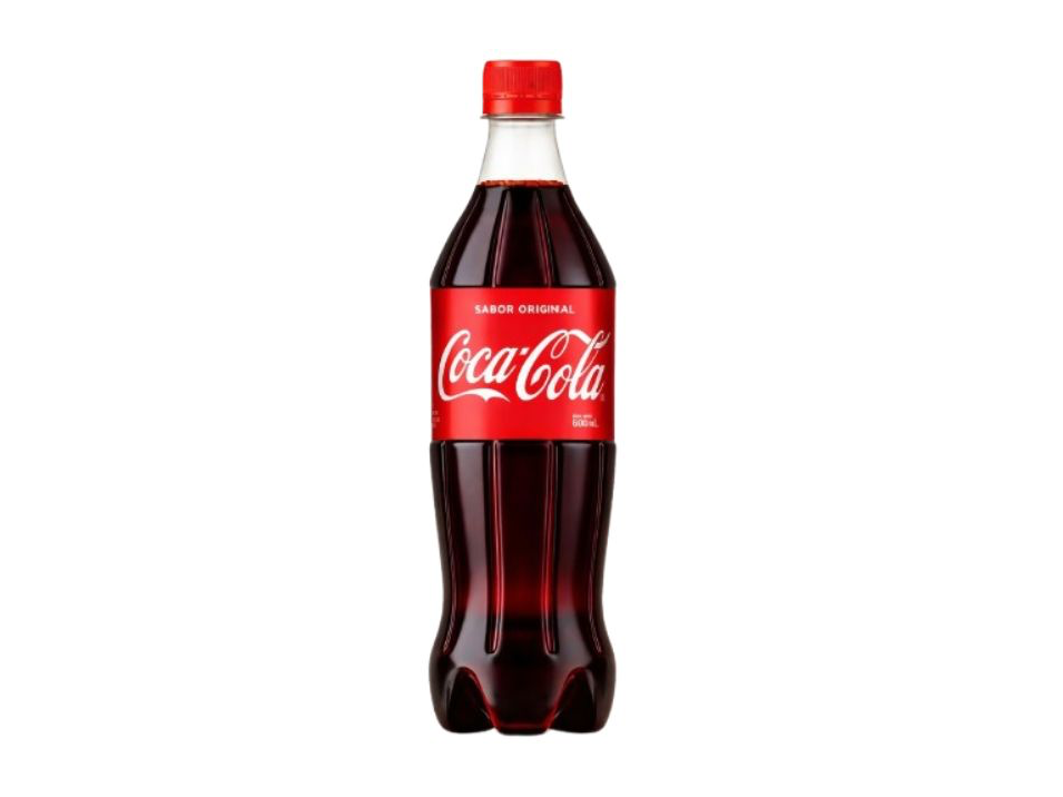 COCA COLA