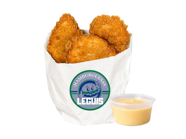 CHICKEN NUGGETS