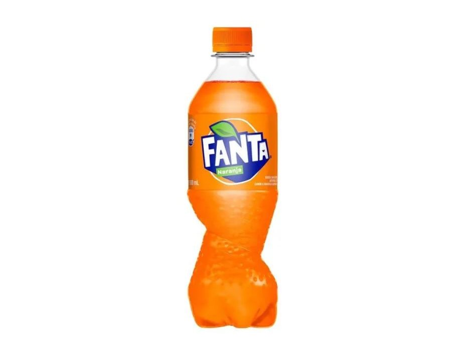 FANTA