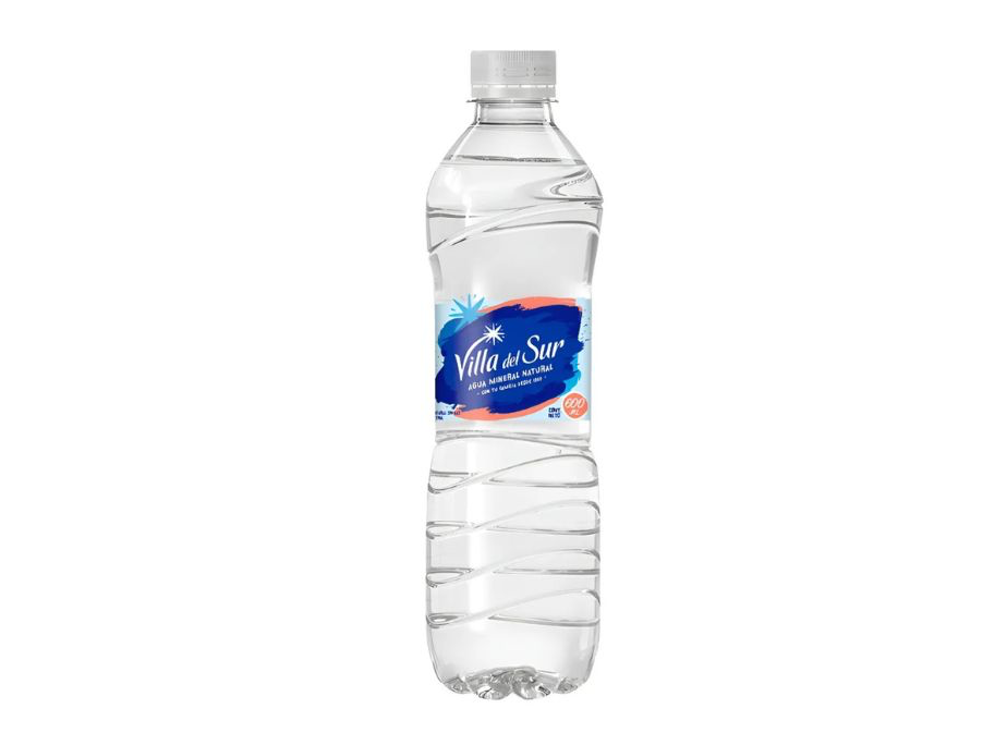 AGUA MINERAL