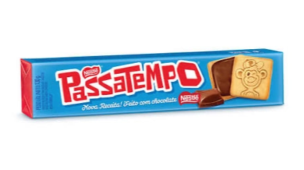 BISCOITOS