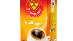 CAFÉS E FILTROS