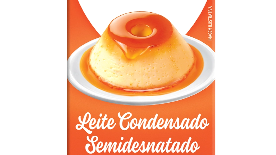 LEITE CONDENSADO