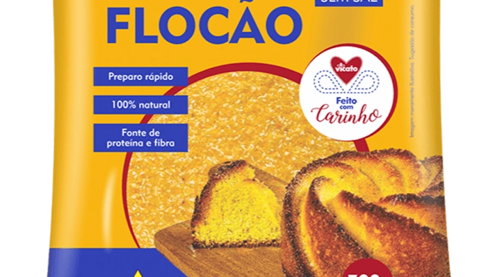 DERIVADOS DE MILHO