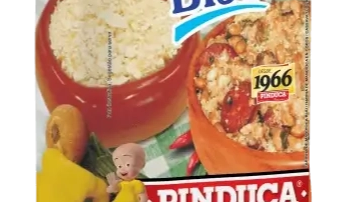 FARINHAS E FAROFAS DE MANDIOCA