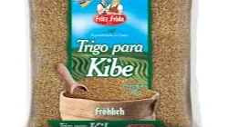 DERIVADOS DE TRIGO