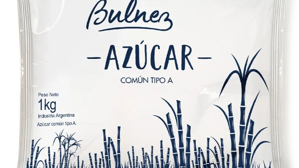 AÇUCAR E SAL