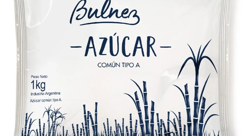 AÇUCAR E SAL