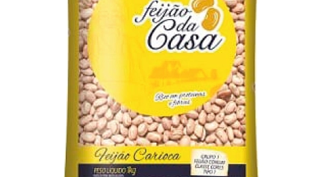 FEIJÃO