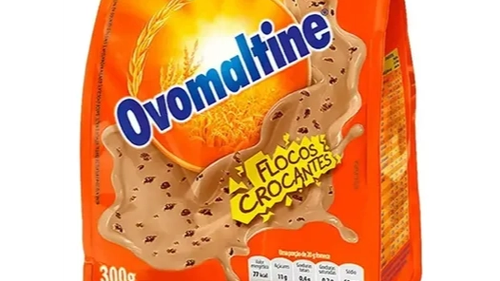 CEREAIS Y ACHOCOLATADOS