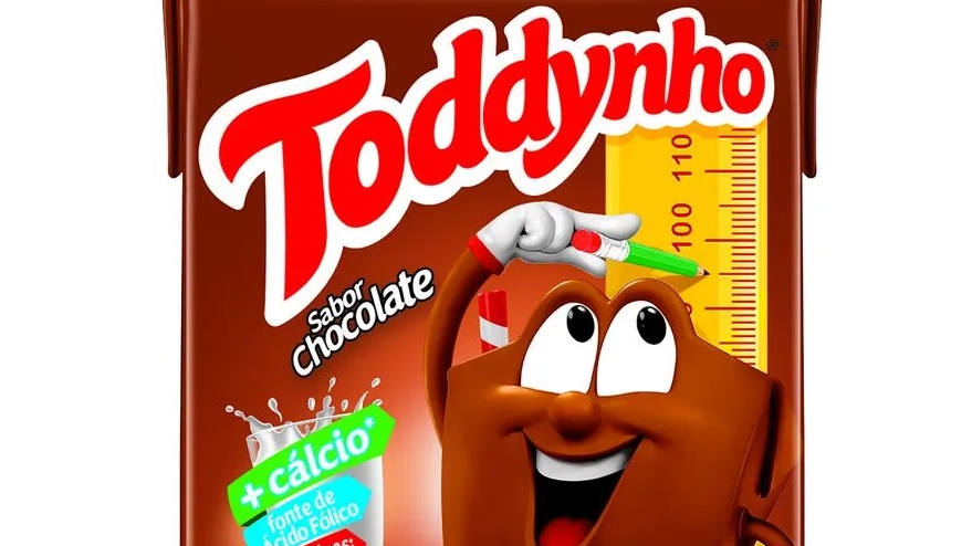 BEBIDAS LÁCTEAS ACHOCOLATADAS