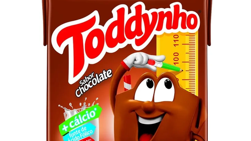 BEBIDAS LÁCTEAS ACHOCOLATADAS