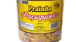 DOCES TÍPICOS