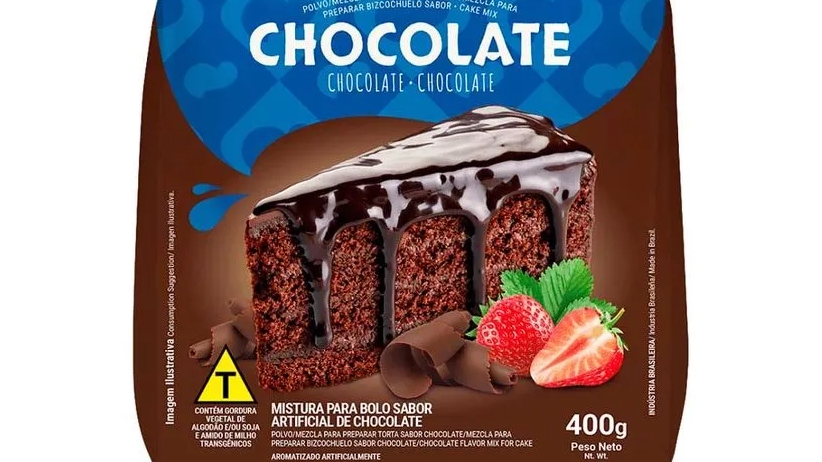 CONFEITERIA