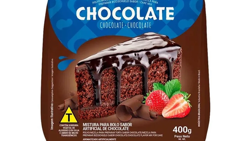 CONFEITERIA