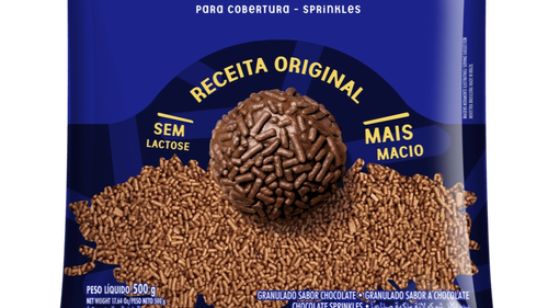 GRANULADOS