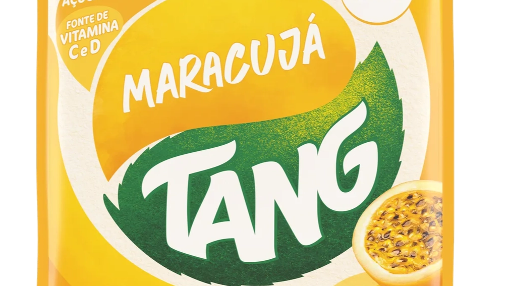 SUCOS EM PÓ