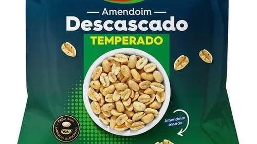 AMENDOIM