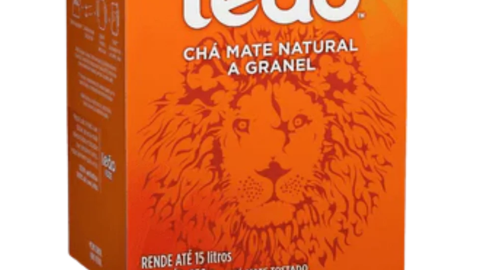 ERVAS CHIMARRÃO, TERERÉ, CHÁ MATE