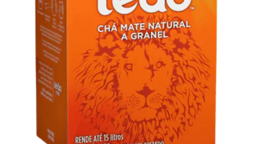 ERVAS CHIMARRÃO, TERERÉ, CHÁ MATE