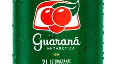REFRIGERANTES