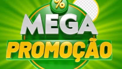 PROMOÇÃO