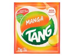 SUCO MANGA TANG 18G