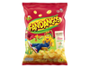 Salgadinho Fandangos Sabor Presunto 37g Elma Chips