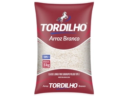 ARROZ TORDILHO AGULHINHA 5KG (Copia)