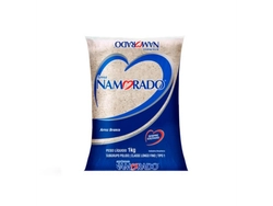 ARROZ BRANCO TIPO 1 NAMORADO 1KG (Copia)