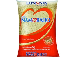 ARROZ PARBOILIZADO TIPO 1 NAMORADO 1KG (Copia)