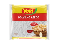 POLVILHO YOKI AZEDO 500G (Copia)