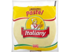 MASSA DE PASTEL DISCO GRANDE ITALIANY 500G (Copia)